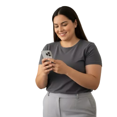 Controla tu salud en un solo lugar