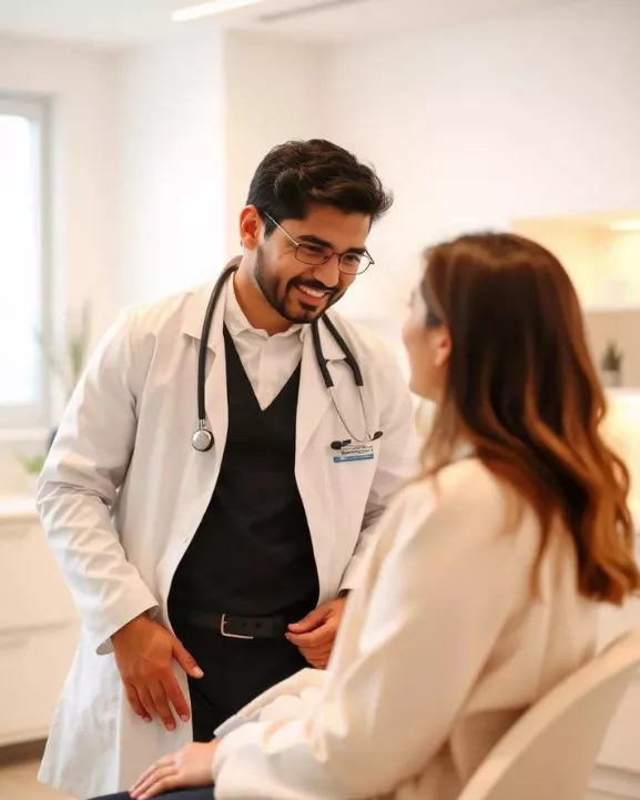 Tus especialistas de cabecera