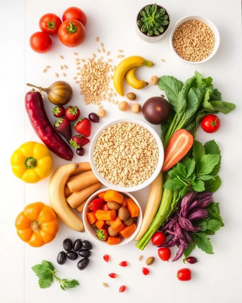 Come rico sin dietas restrictivas