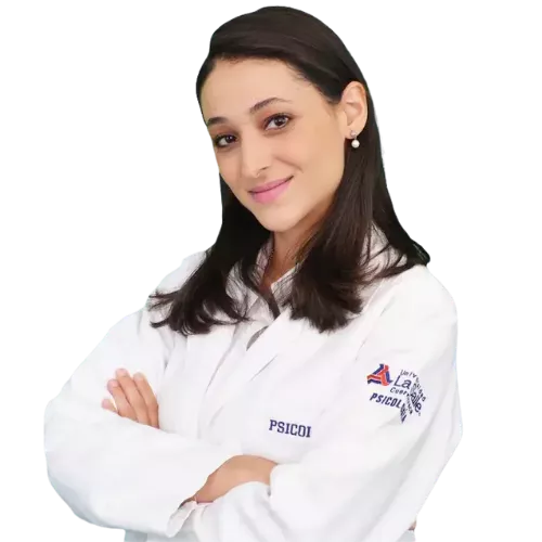 Lic. Andrea Gómez Dominguez