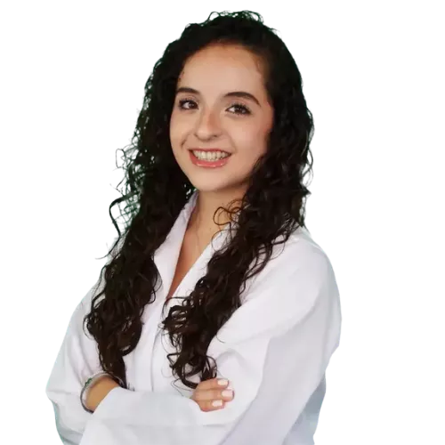 Lic. Elvia Aurora Constantino Cervantes