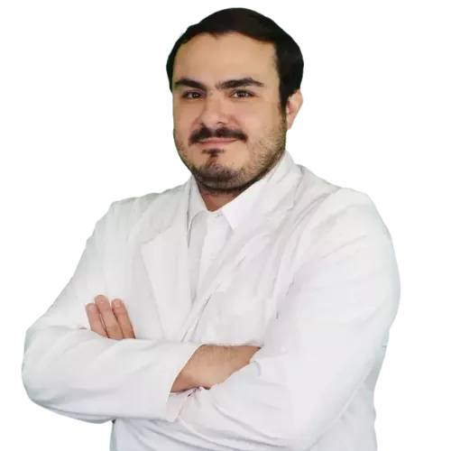 Dr. Carlos Alberto Salcido Carmona