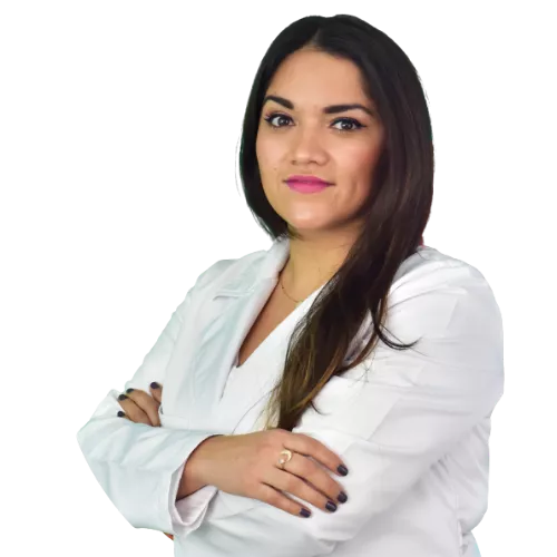 Dra. Darielle Aguilar