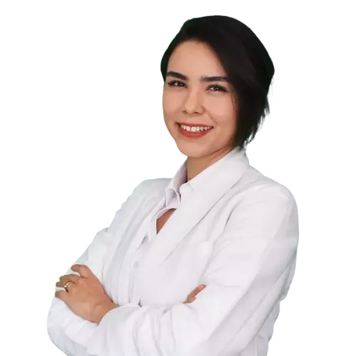 Dra. Ivanka Reyes
