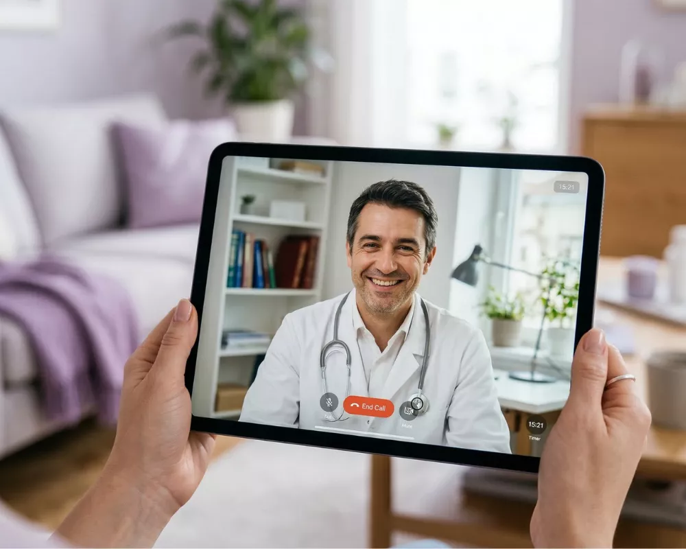 Endocrinólogos especializados en diabetes