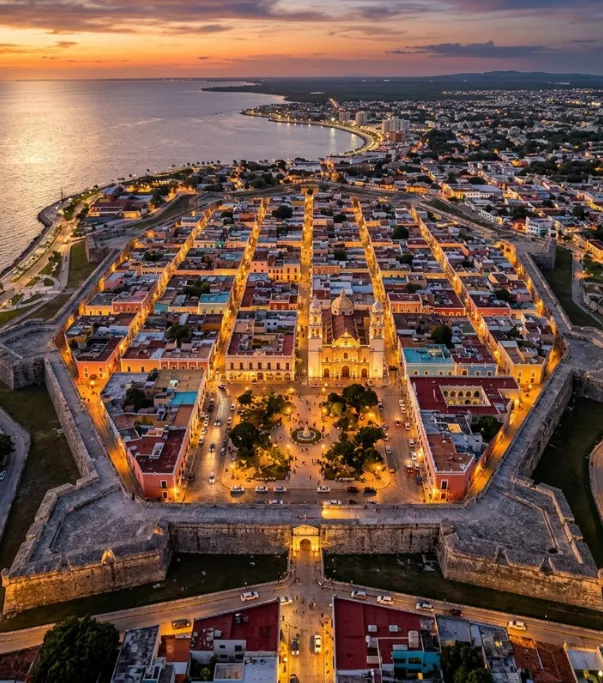 Campeche