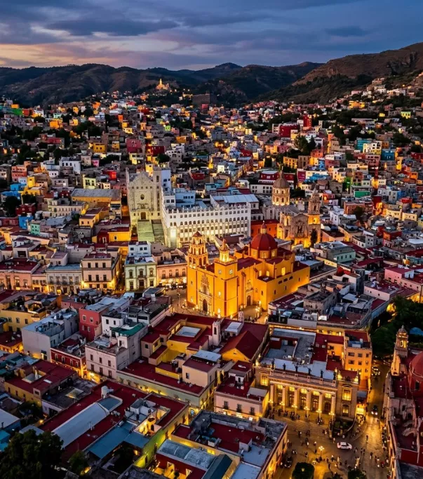Guanajuato