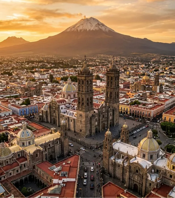 Puebla