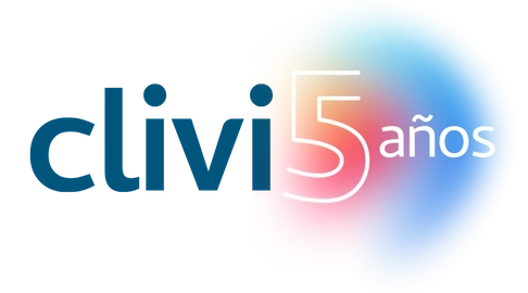 Clivi 5 años