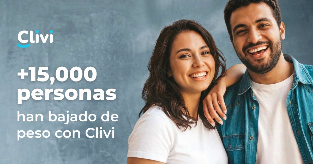 Clivi logo