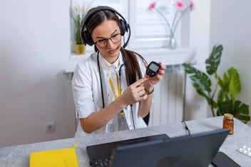 Cuáles son las nuevas tecnologías en Diabetes