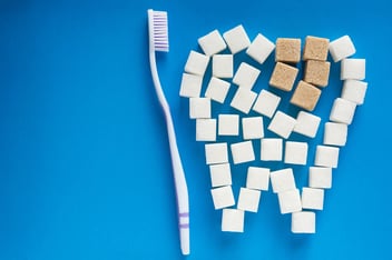 Diabetes y dientes: todo lo que necesitas saber