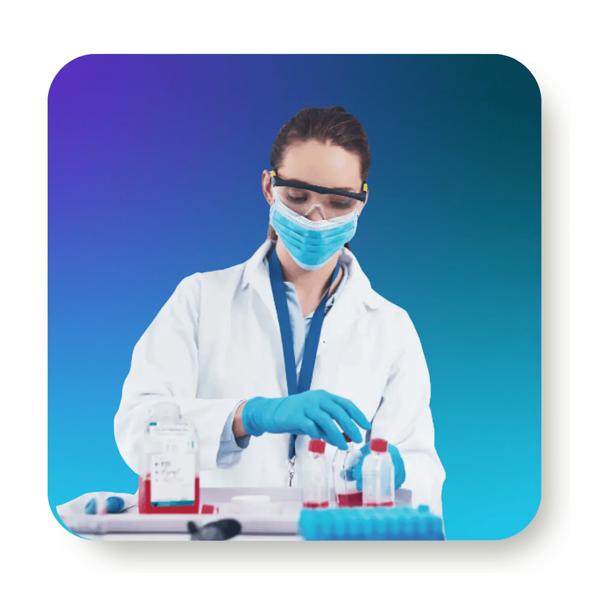 Estudios de laboratorio indicados para ti