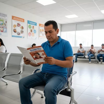 ¿Cómo se controla la diabetes? Consejos