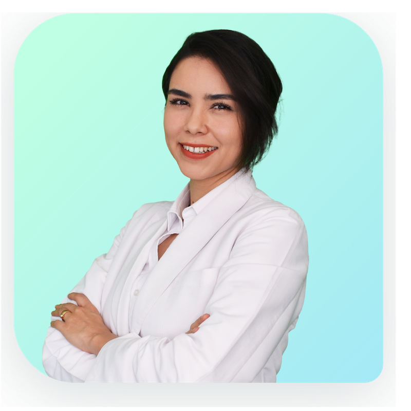 Dra.-Ivanka