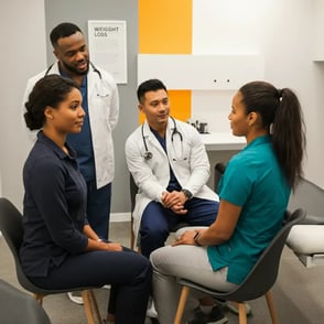 Semaglutida oral vs. inyectable: Guía completa para diabetes