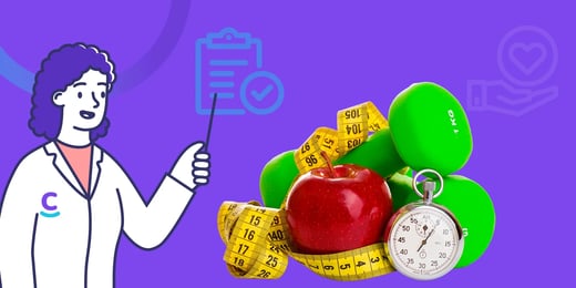 Tratamiento de diabetes tipo 1 y 2