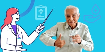 Prevenir diabetes