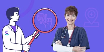 Médicos especialistas en diabetes