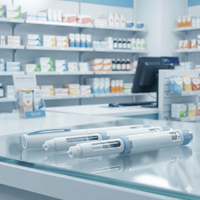 Tu primer mes con Wegovy para perder peso: qué esperar