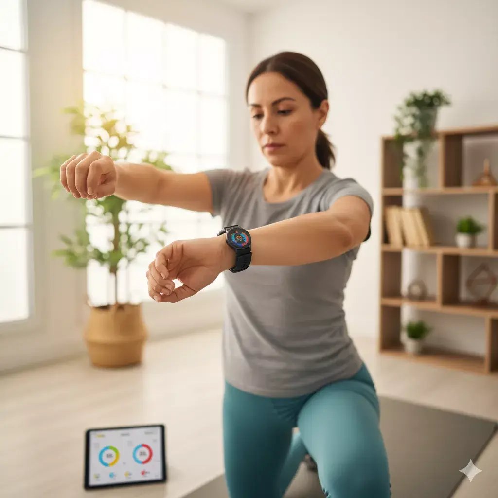 Medir con relojes es posible