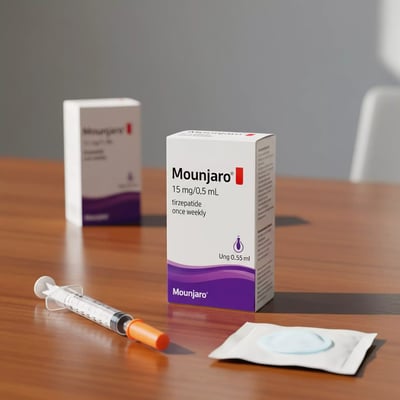 Mounjaro precio: ¿vale la pena el nuevo tratamiento para la obesidad?