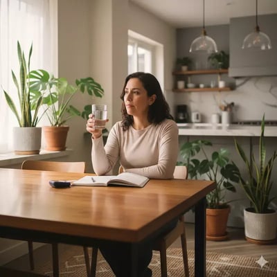 Primeros síntomas de diabetes: señales a las que prestar atención