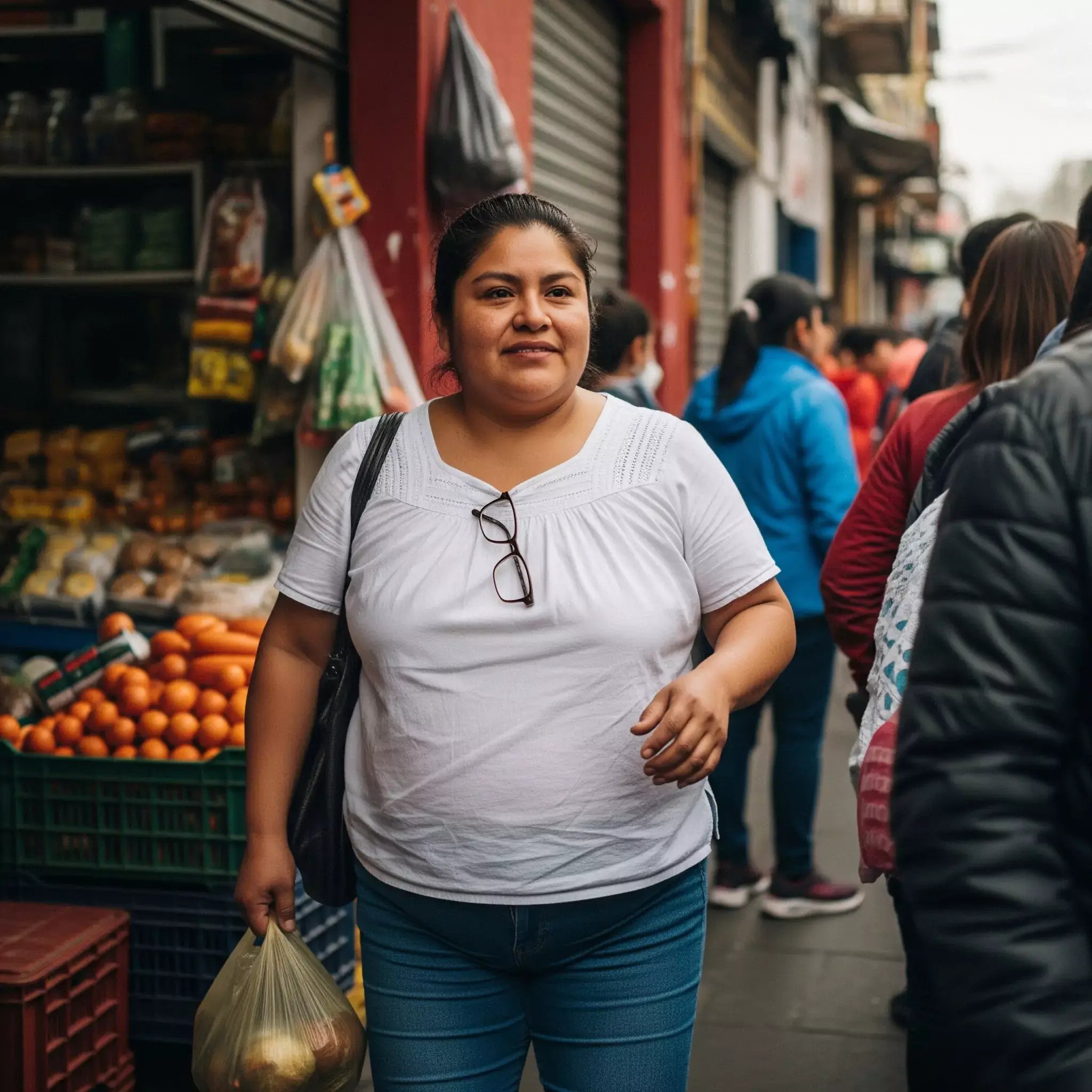 Mujer-mexicana-con-obesidad