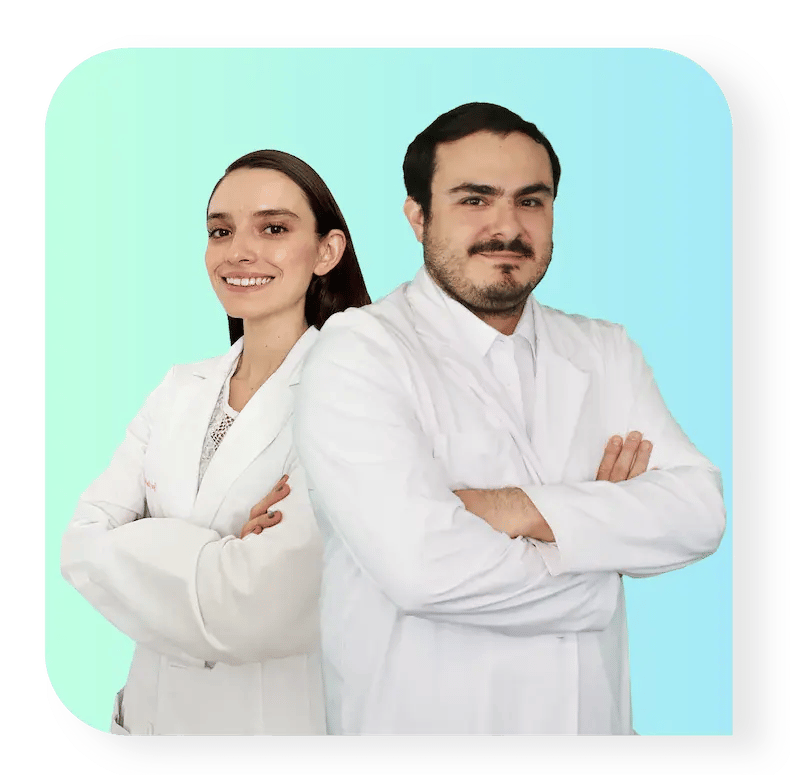 Nuestro grupo de expertos