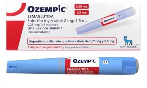 OZEMPIC