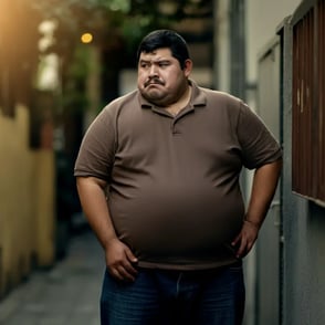 Factores de riesgo de la obesidad: Todo lo que necesitas saber