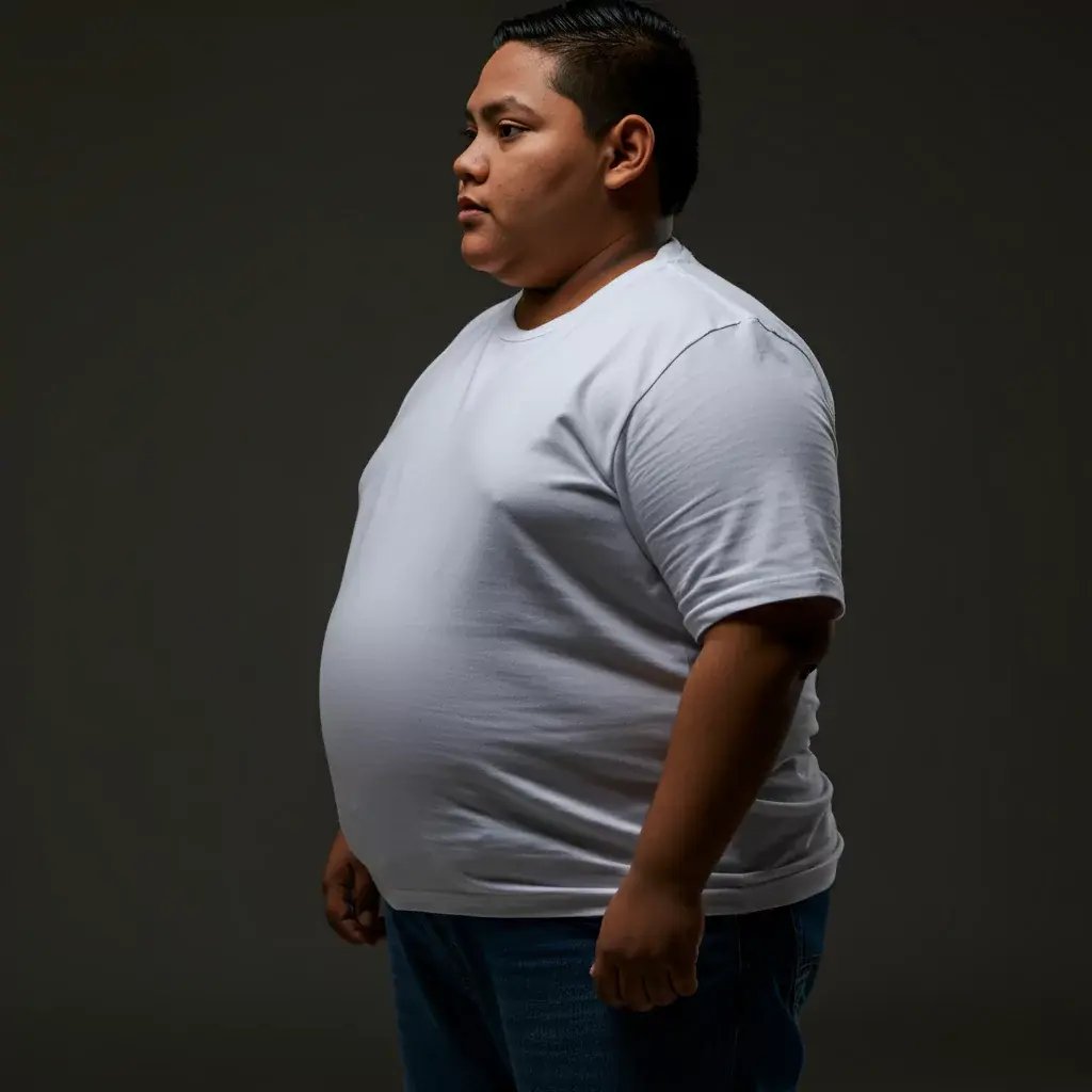 Obesidad grado II