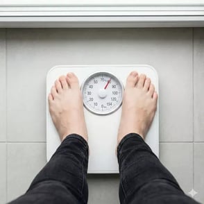 Por qué es tan difícil perder peso