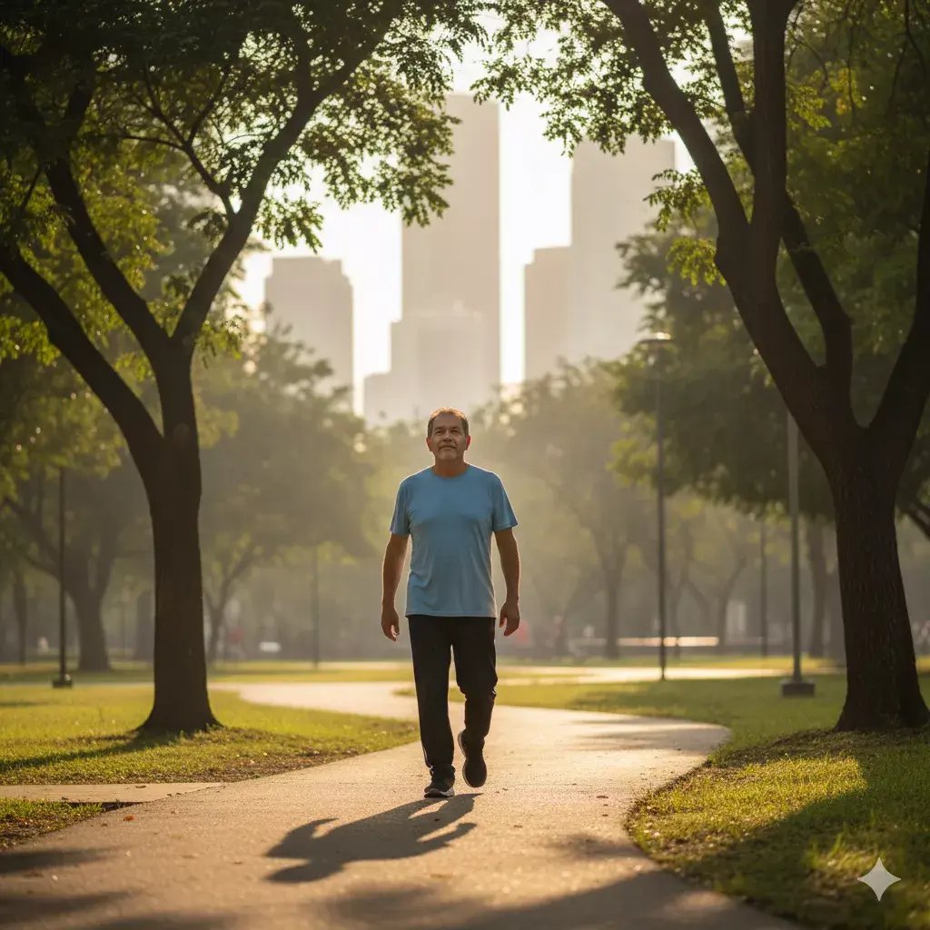 Proceso de mejora para la diabetes