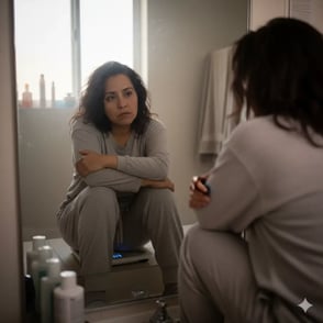 Mi experiencia con semaglutida: 6 meses y resultados reales