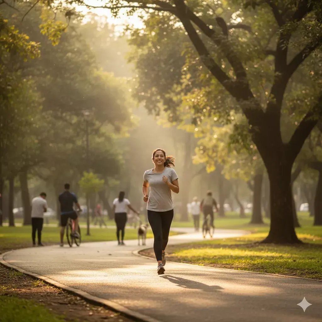 Trabaja la salud integral de tu cuerpo
