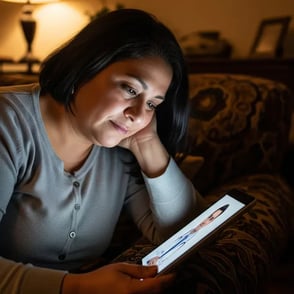 Clínica digital para la diabetes en México