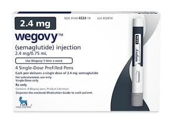 Wegovy 2.4