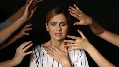 La relación entre ansiedad y la pérdida de peso: causas y soluciones