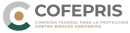 Avalado por COFEPRIS