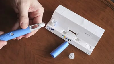 Cuánto tiempo toma ver resultados con Ozempic: Lo que debes saber