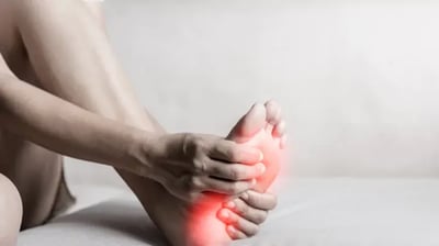 ¿Qué la parestesia y cómo manejarla eficazmente?