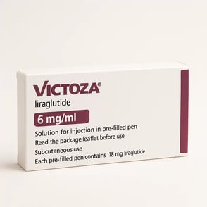 Victoza: guía completa sobre sus beneficios, efectos y cómo funciona