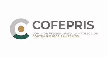 Logo de COFEPRIS