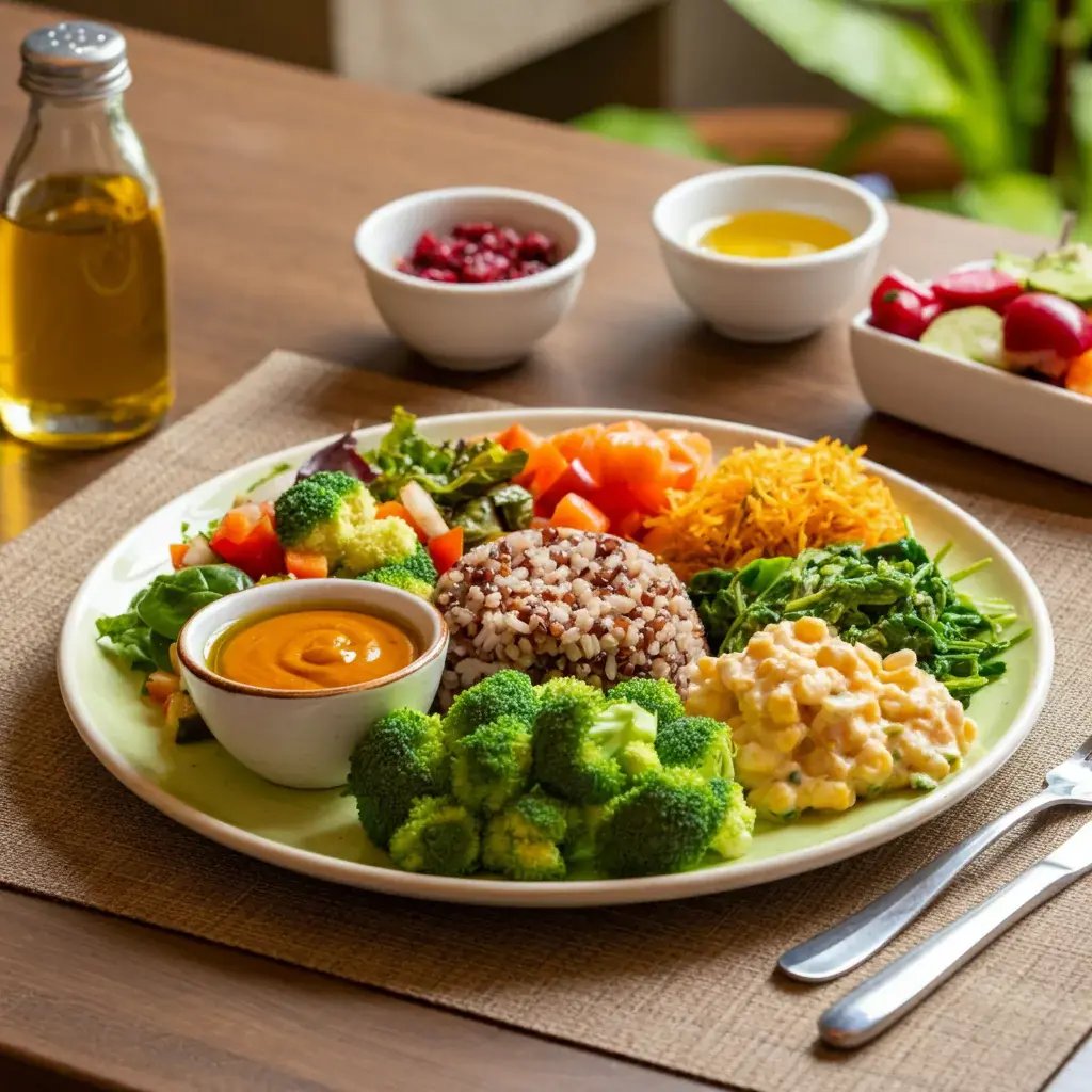 comer-sano