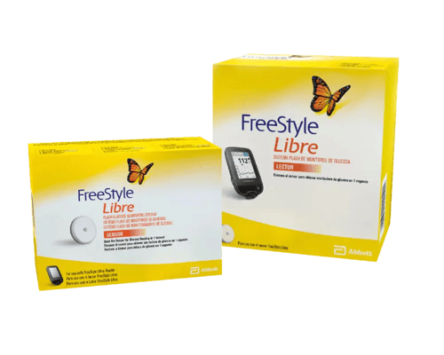 freestyle-lector-sensor
