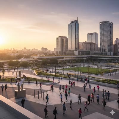 Obesidad en Guadalajara: Crecimiento alarmante y soluciones efectivas