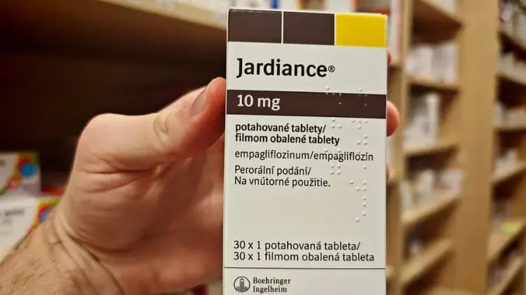 jardiance