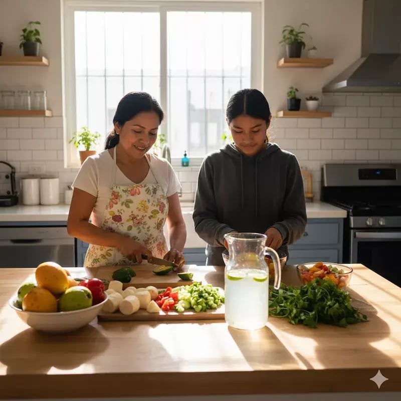 mama-e-hija-preparando-comida-saludable-6903ad3e4e5fd