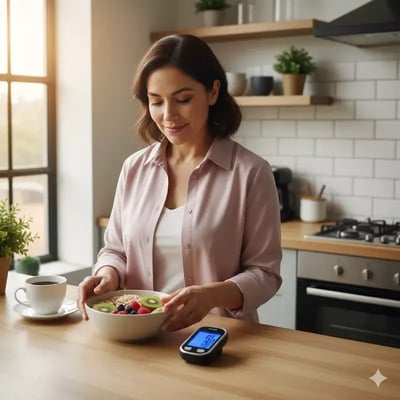 GLP-1 y diabetes tipo 2: guía completa